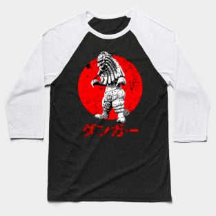 Dangar Baseball T-Shirt